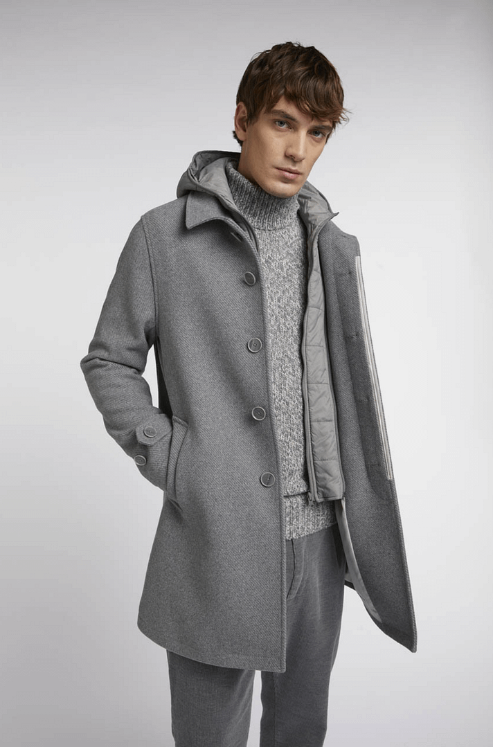 Oxford Street Nîmes - AT.P.CO