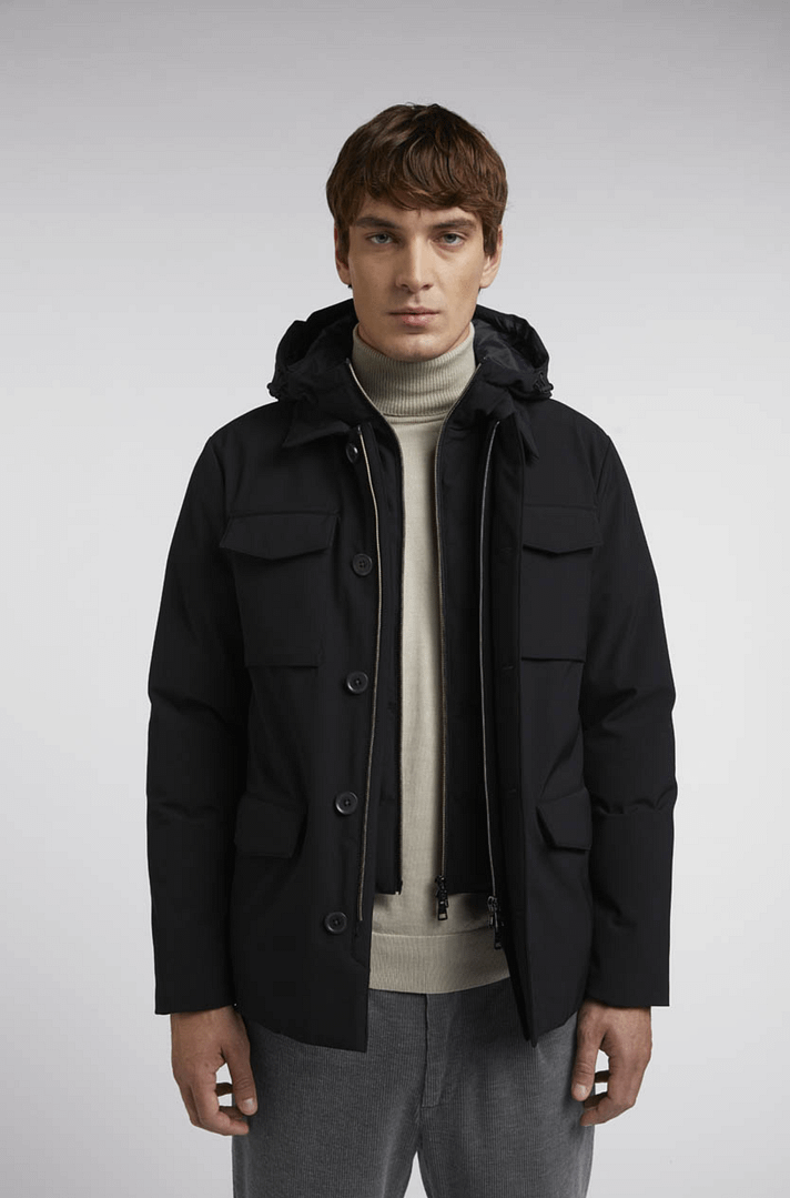 Oxford Street Nîmes - AT.P.CO