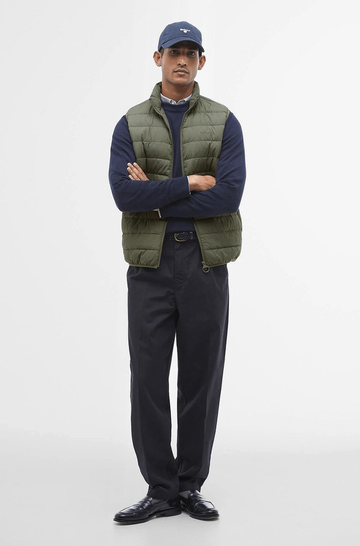 Oxford Street Nîmes - Barbour