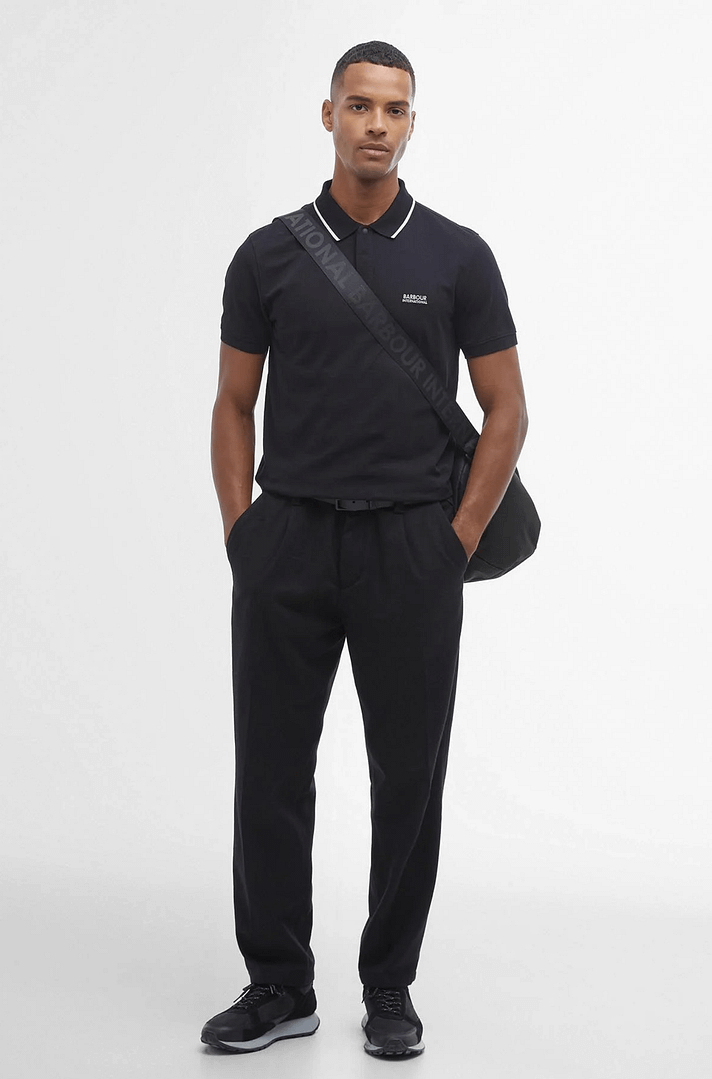 Oxford Street Nîmes - Barbour