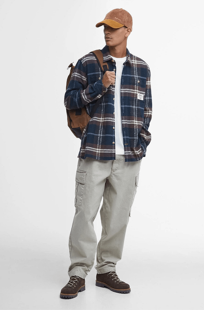 Oxford Street Nîmes - Barbour