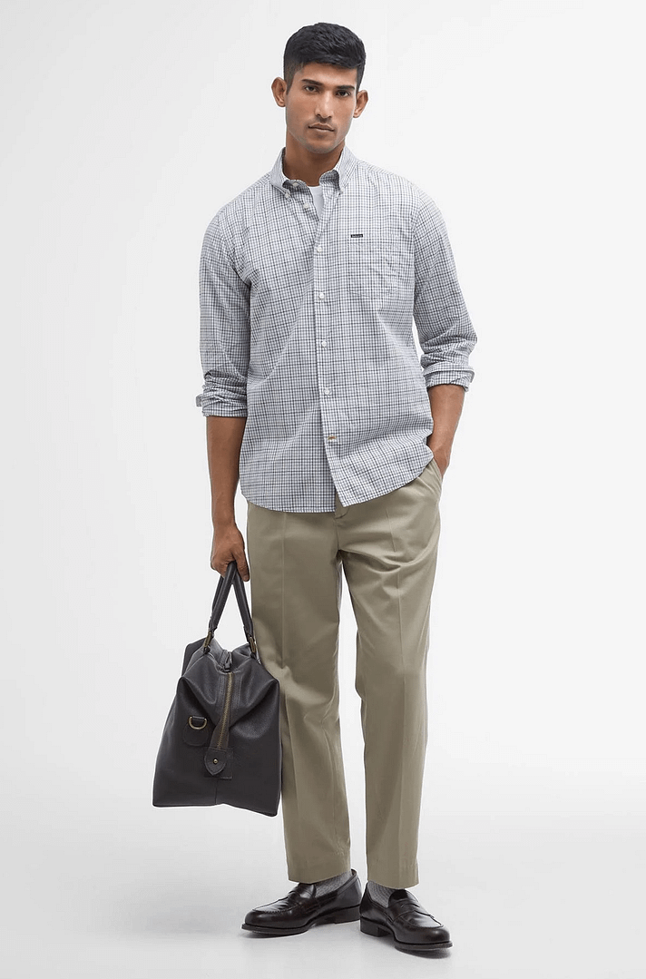 Oxford Street Nîmes - Barbour