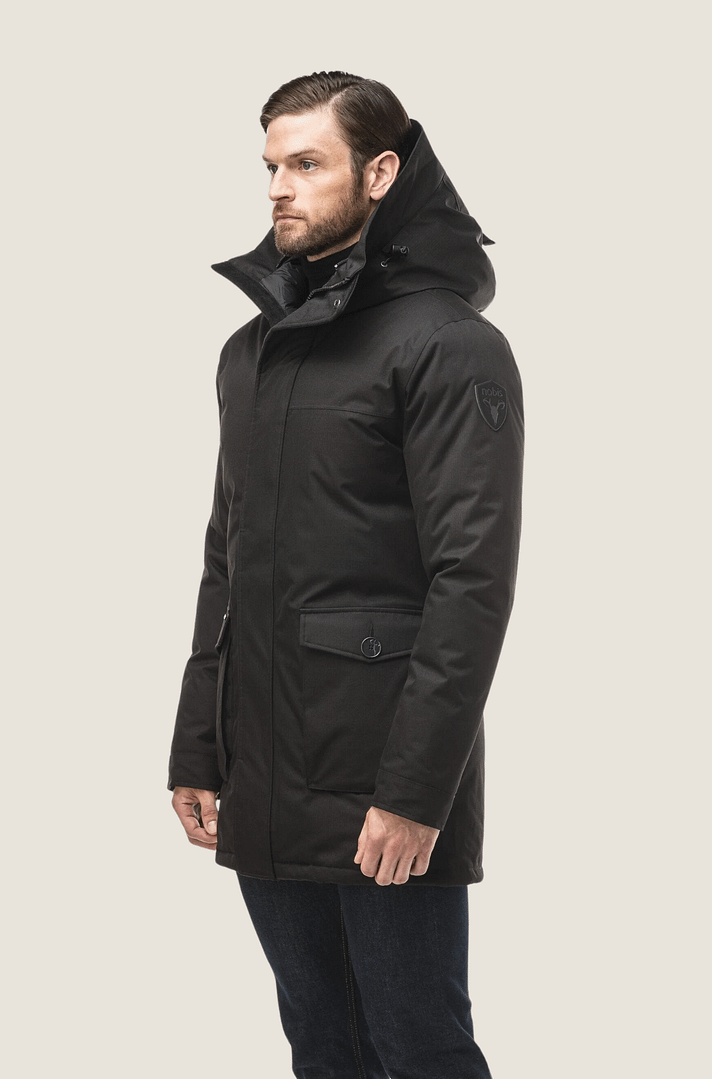 Oxford Street - Nobis