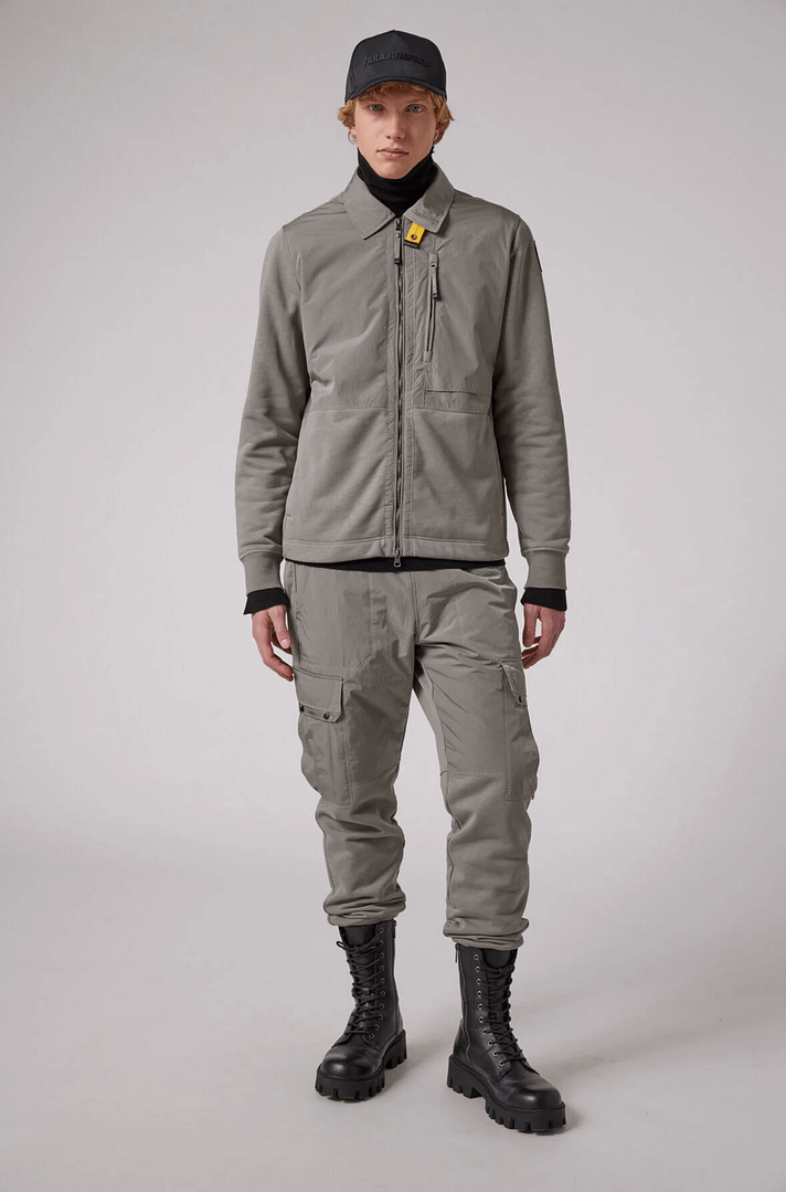 Parajumpers (9)