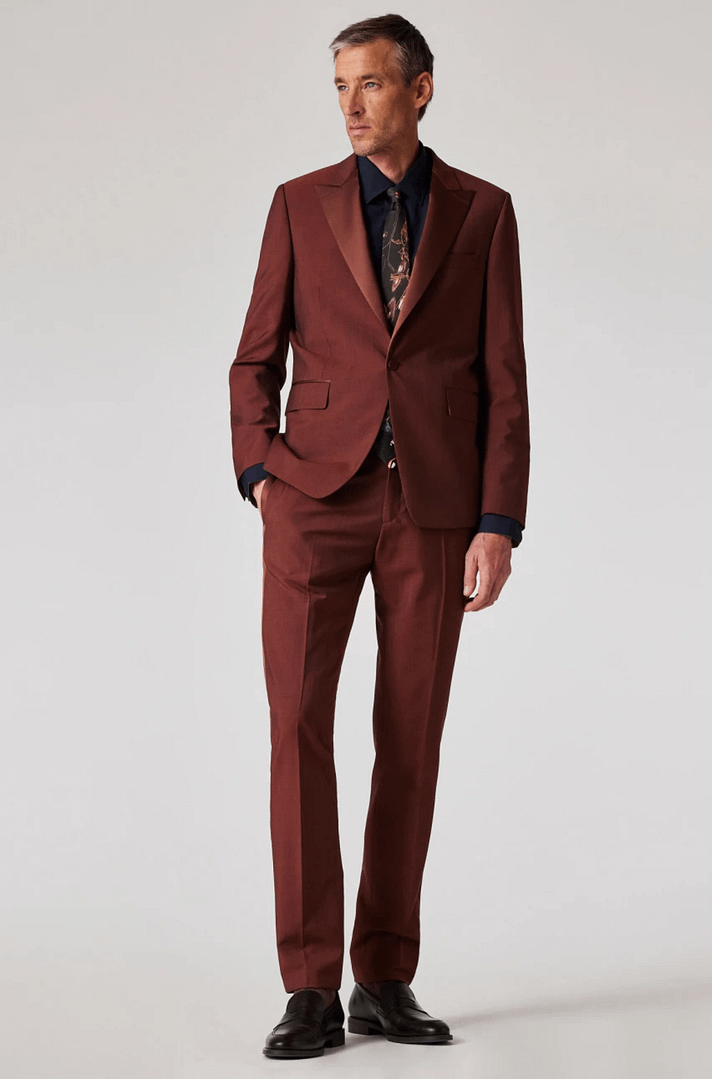 Sweet PantPAUL SMITH